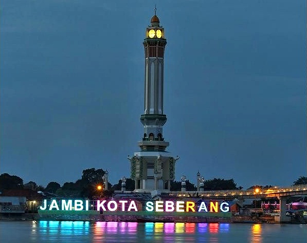 loket indah travel pekanbaru